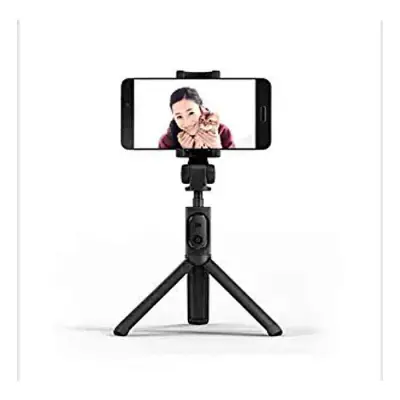 Mi Bluetooth Selfie Stick New Edition Black
